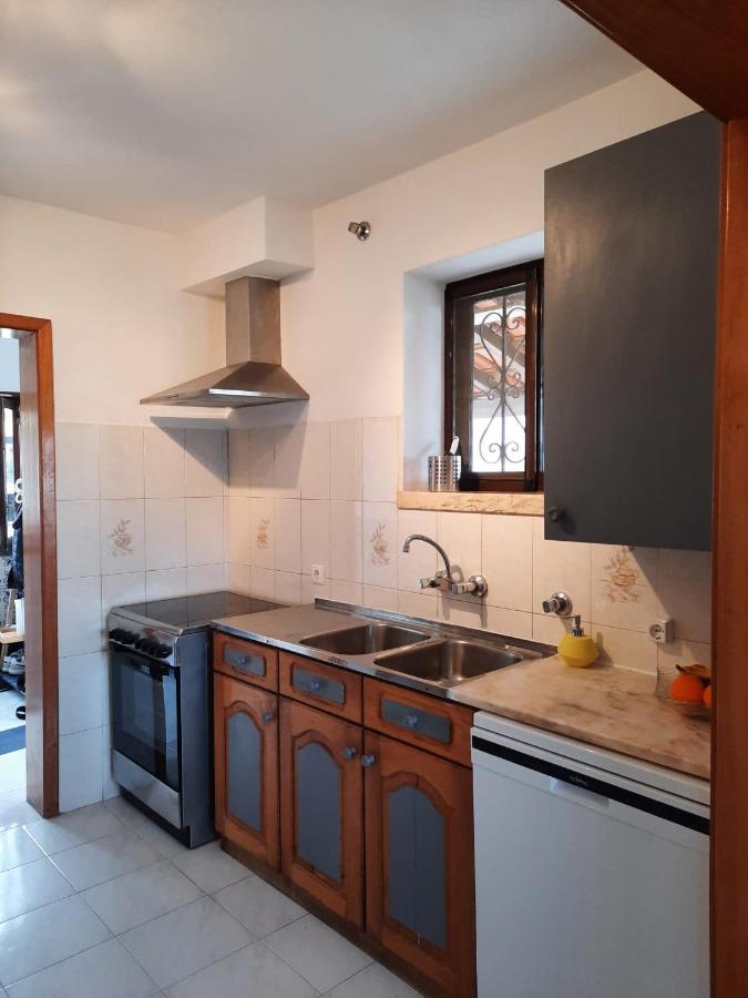 فيلا Casa D'Avo - Cascais-Estoril ساو دومينغوس دي رانا المظهر الخارجي الصورة