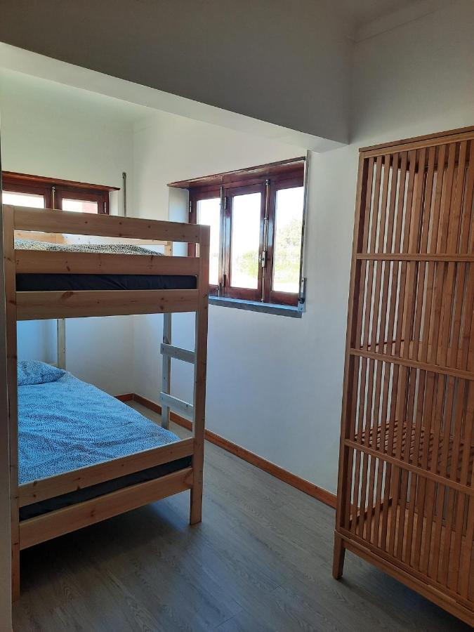 فيلا Casa D'Avo - Cascais-Estoril ساو دومينغوس دي رانا المظهر الخارجي الصورة