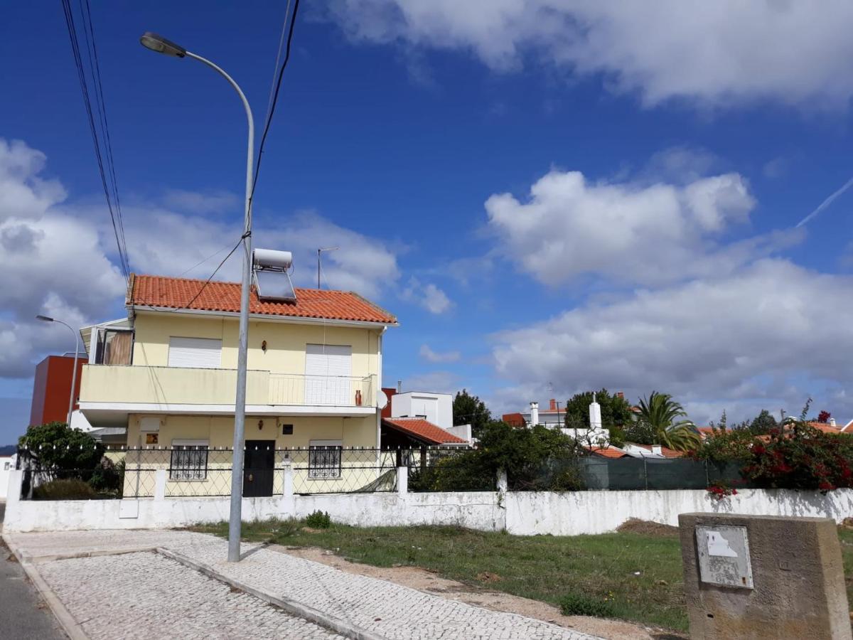 فيلا Casa D'Avo - Cascais-Estoril ساو دومينغوس دي رانا المظهر الخارجي الصورة