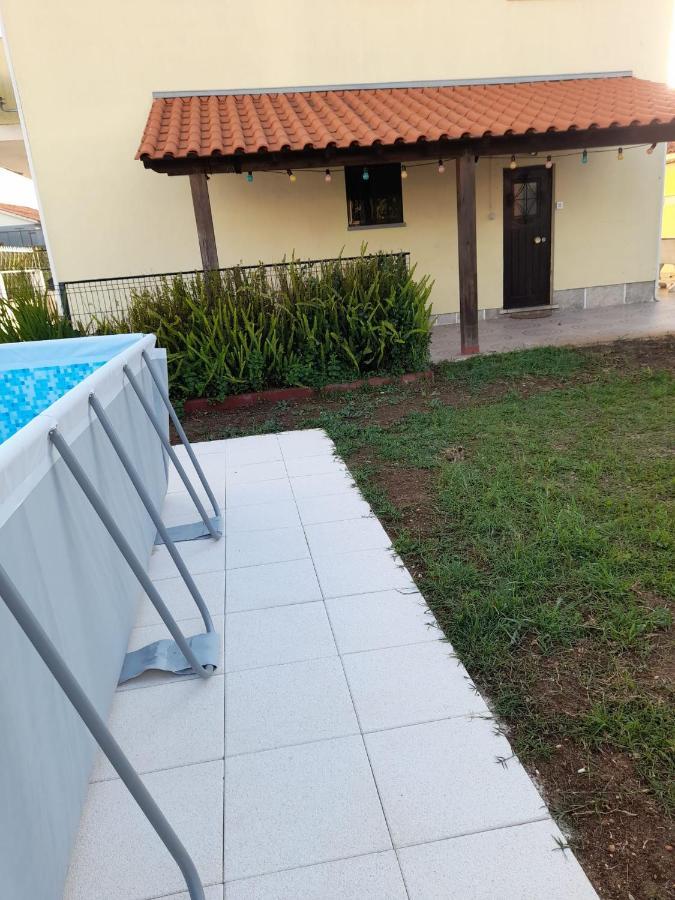 فيلا Casa D'Avo - Cascais-Estoril ساو دومينغوس دي رانا المظهر الخارجي الصورة