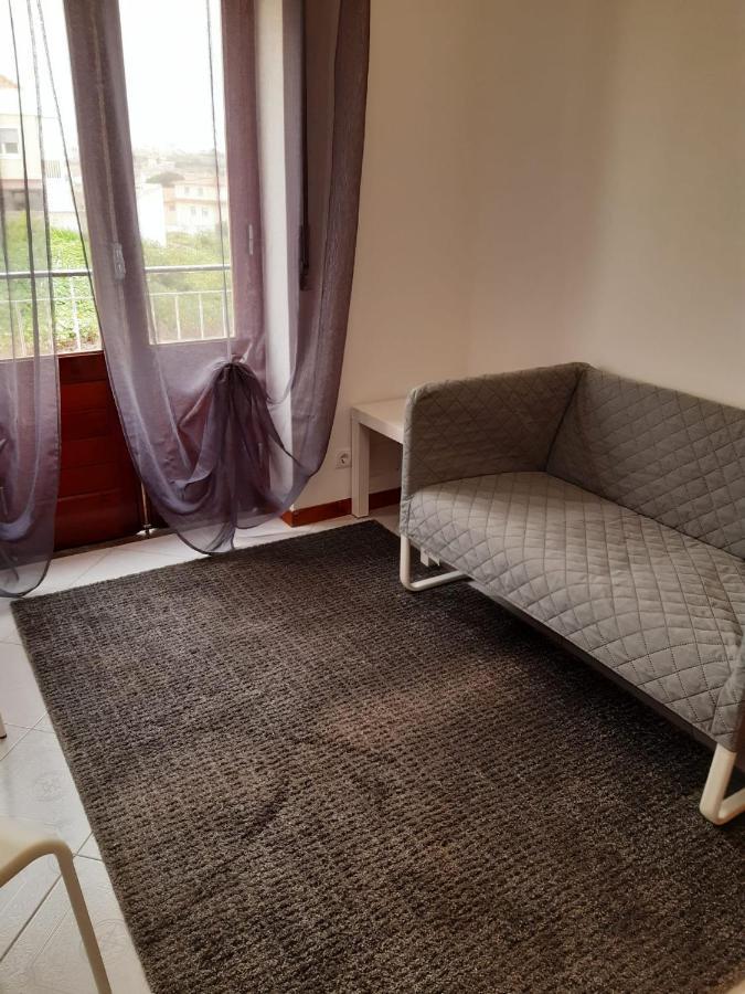 فيلا Casa D'Avo - Cascais-Estoril ساو دومينغوس دي رانا المظهر الخارجي الصورة